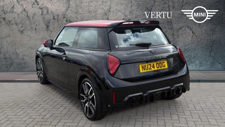 MINI Cooper 1.5 C Sport 3dr Auto Petrol Hatchback